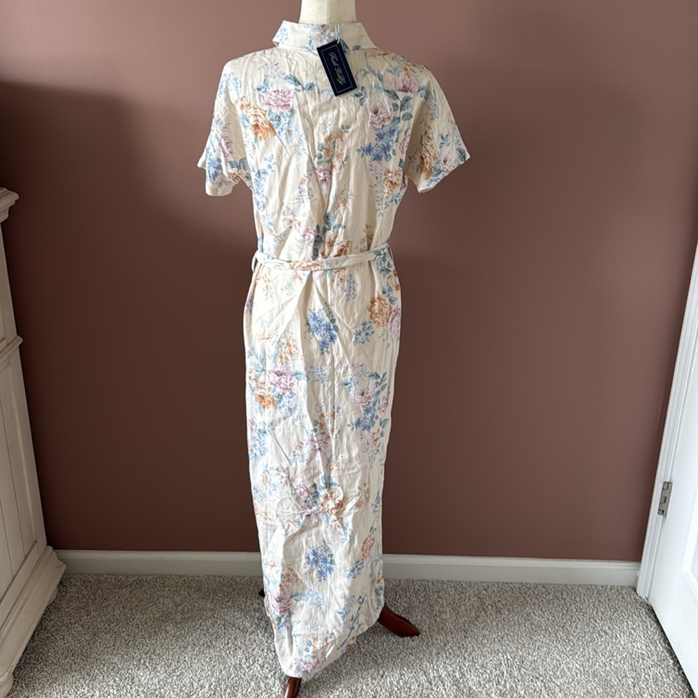 Trish Scully Dress - Picture 4 of 5
